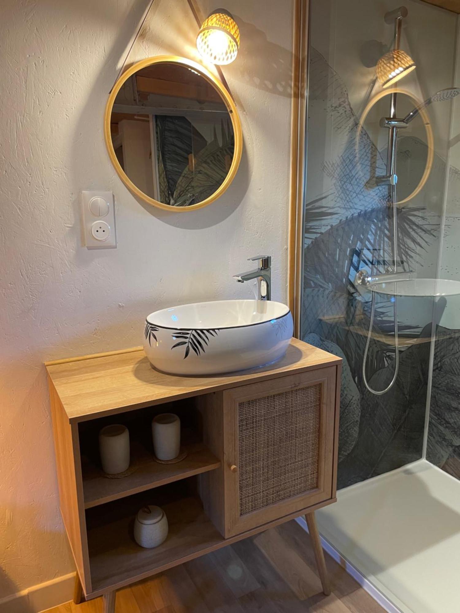 Péniche Le Pescalune - Chambre d'hôtes Arles Esterno foto