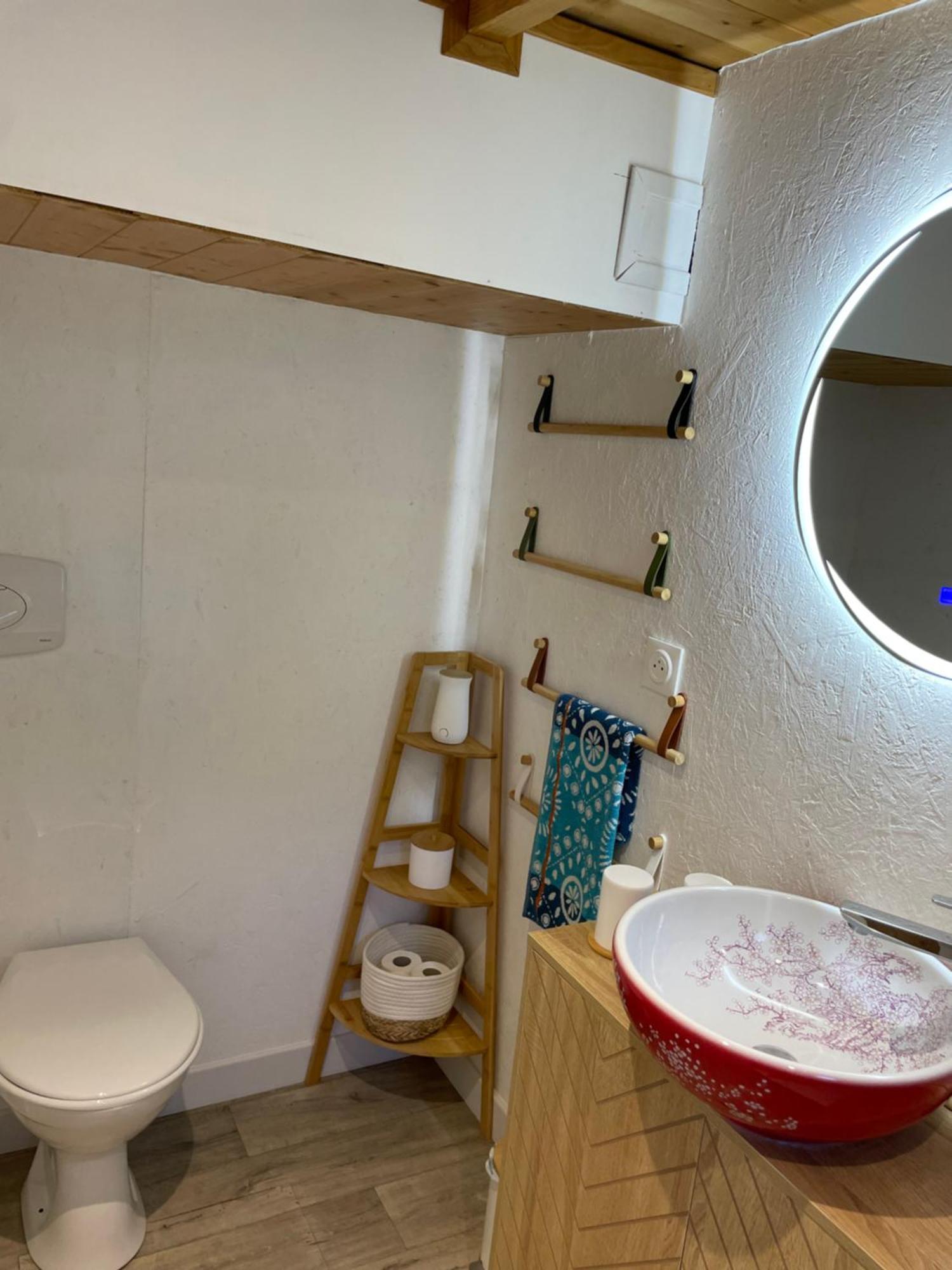 Péniche Le Pescalune - Chambre d'hôtes Arles Esterno foto