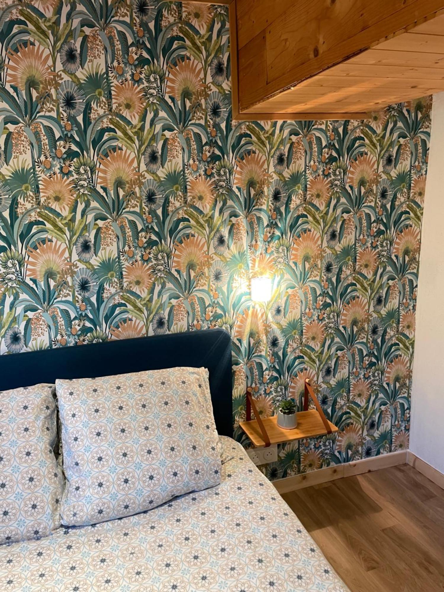Péniche Le Pescalune - Chambre d'hôtes Arles Esterno foto