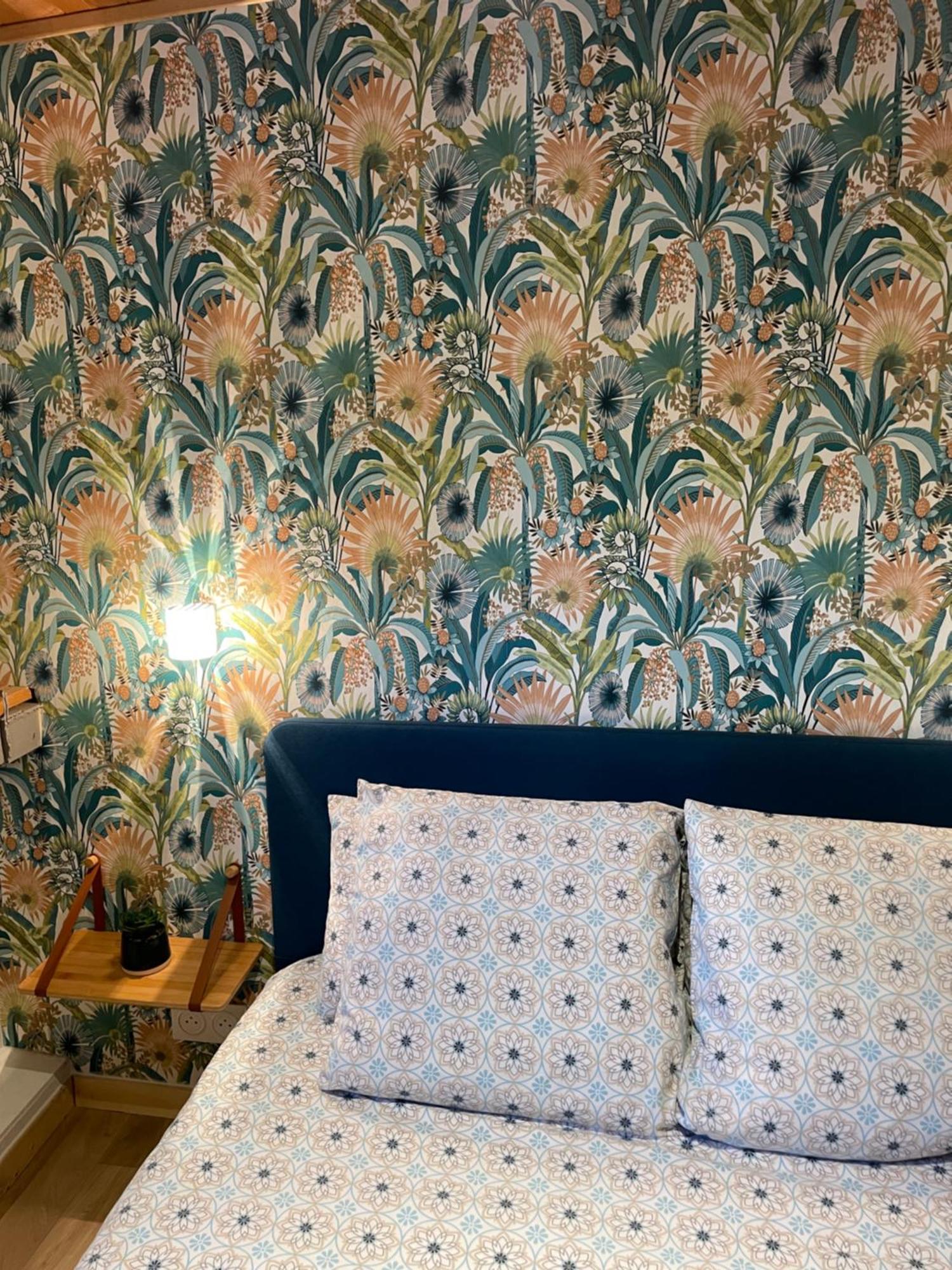 Péniche Le Pescalune - Chambre d'hôtes Arles Esterno foto